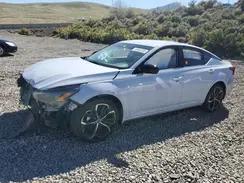 NISSAN ALTIMA
