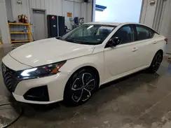 NISSAN ALTIMA