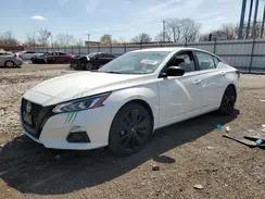 NISSAN ALTIMA