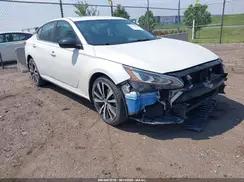 NISSAN ALTIMA