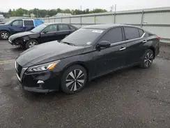 NISSAN ALTIMA