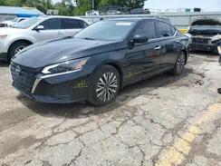 NISSAN ALTIMA