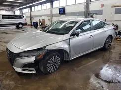 NISSAN ALTIMA