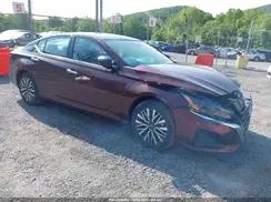 NISSAN ALTIMA