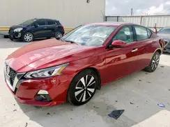 NISSAN ALTIMA