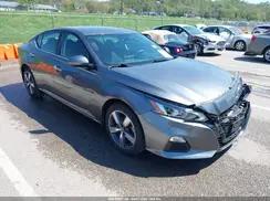 NISSAN ALTIMA