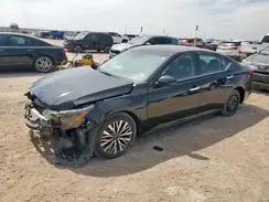 NISSAN ALTIMA