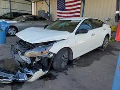 NISSAN ALTIMA