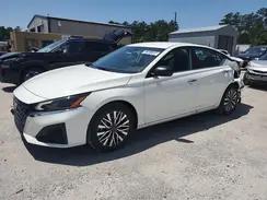 NISSAN ALTIMA