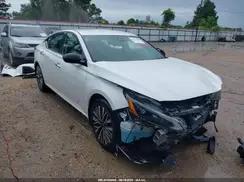 NISSAN ALTIMA