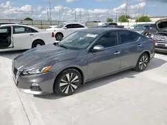 NISSAN ALTIMA