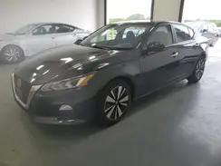 NISSAN ALTIMA