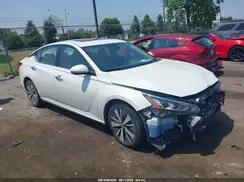 NISSAN ALTIMA