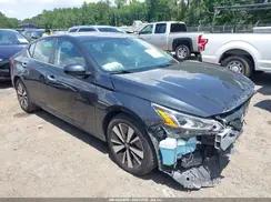 NISSAN ALTIMA