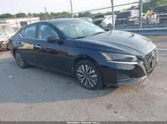NISSAN ALTIMA