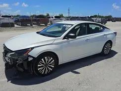 NISSAN ALTIMA