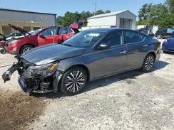NISSAN ALTIMA