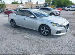 NISSAN ALTIMA