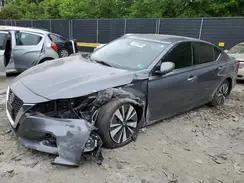 NISSAN ALTIMA