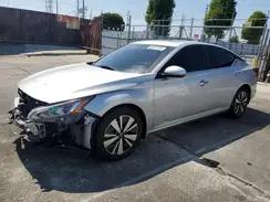 NISSAN ALTIMA