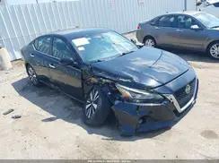 NISSAN ALTIMA