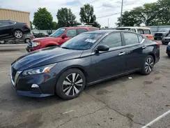 NISSAN ALTIMA