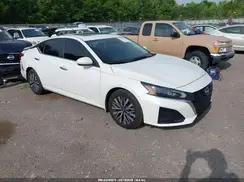 NISSAN ALTIMA