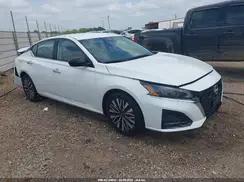 NISSAN ALTIMA