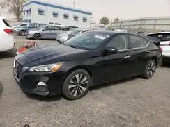 NISSAN ALTIMA