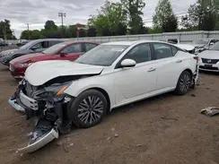 NISSAN ALTIMA