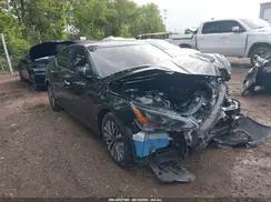 NISSAN ALTIMA