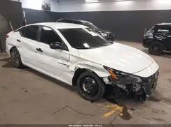 NISSAN ALTIMA