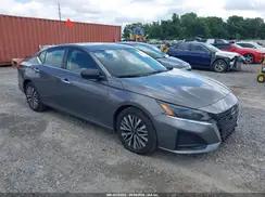 NISSAN ALTIMA