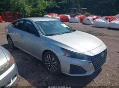 NISSAN ALTIMA