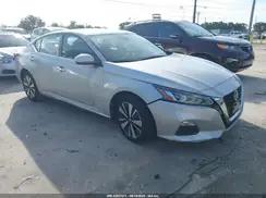 NISSAN ALTIMA