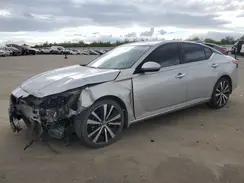 NISSAN ALTIMA