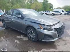 NISSAN ALTIMA