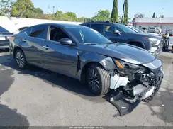 NISSAN ALTIMA