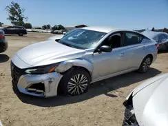 NISSAN ALTIMA