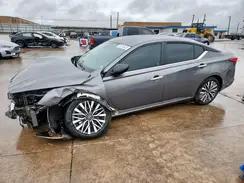 NISSAN ALTIMA
