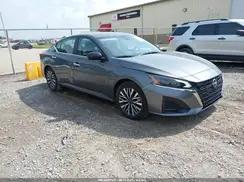 NISSAN ALTIMA