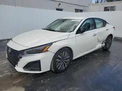 NISSAN ALTIMA