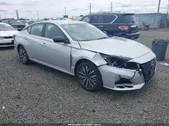 NISSAN ALTIMA