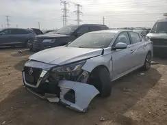 NISSAN ALTIMA