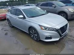 NISSAN ALTIMA