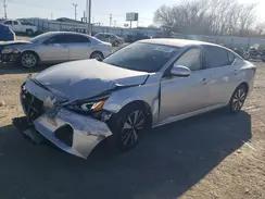 NISSAN ALTIMA
