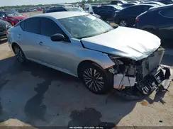 NISSAN ALTIMA