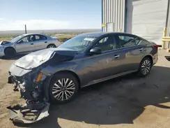 NISSAN ALTIMA