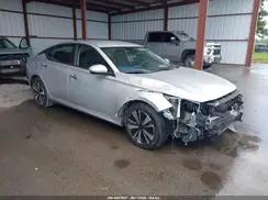 NISSAN ALTIMA