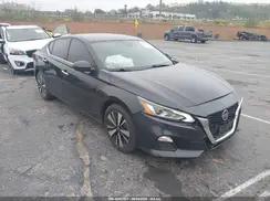 NISSAN ALTIMA